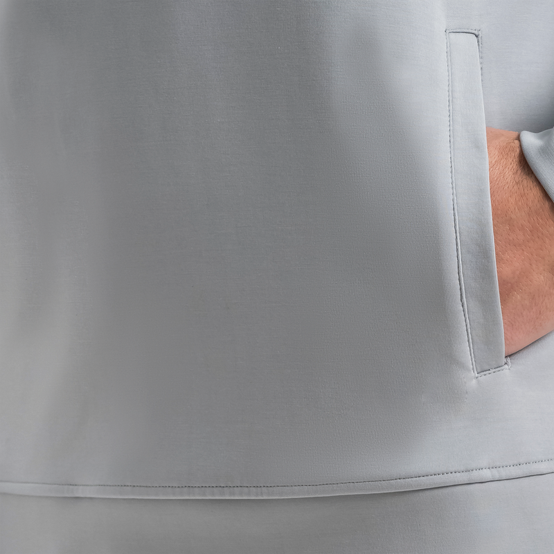 Shift Hoodie - Grey
