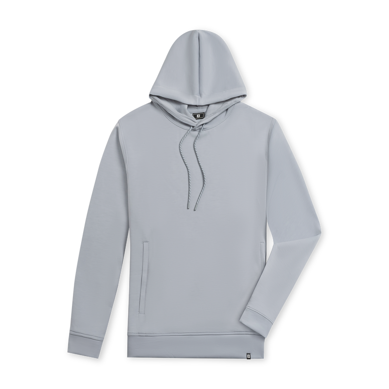 Shift Hoodie - Grey