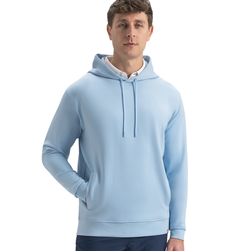 Shift Hoodie - Sky