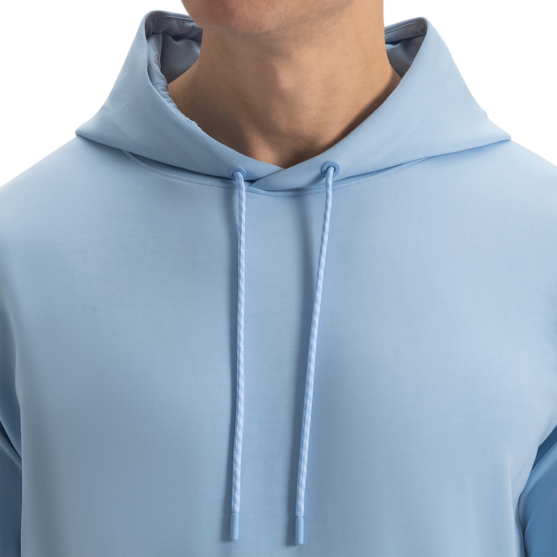 Shift Hoodie - Sky