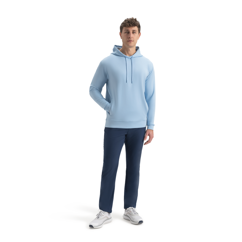 Shift Hoodie - Sky