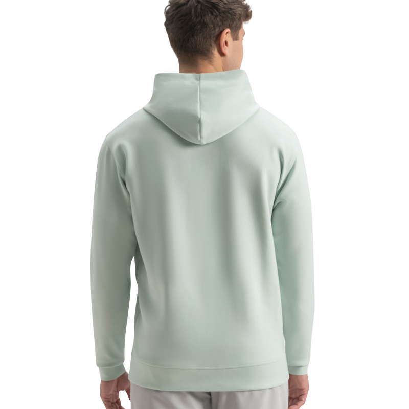 Shift Hoodie - Sage Green