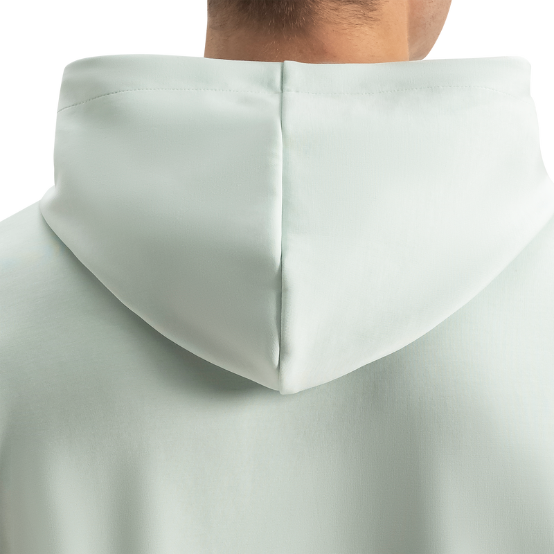 Shift Hoodie - Sage Green