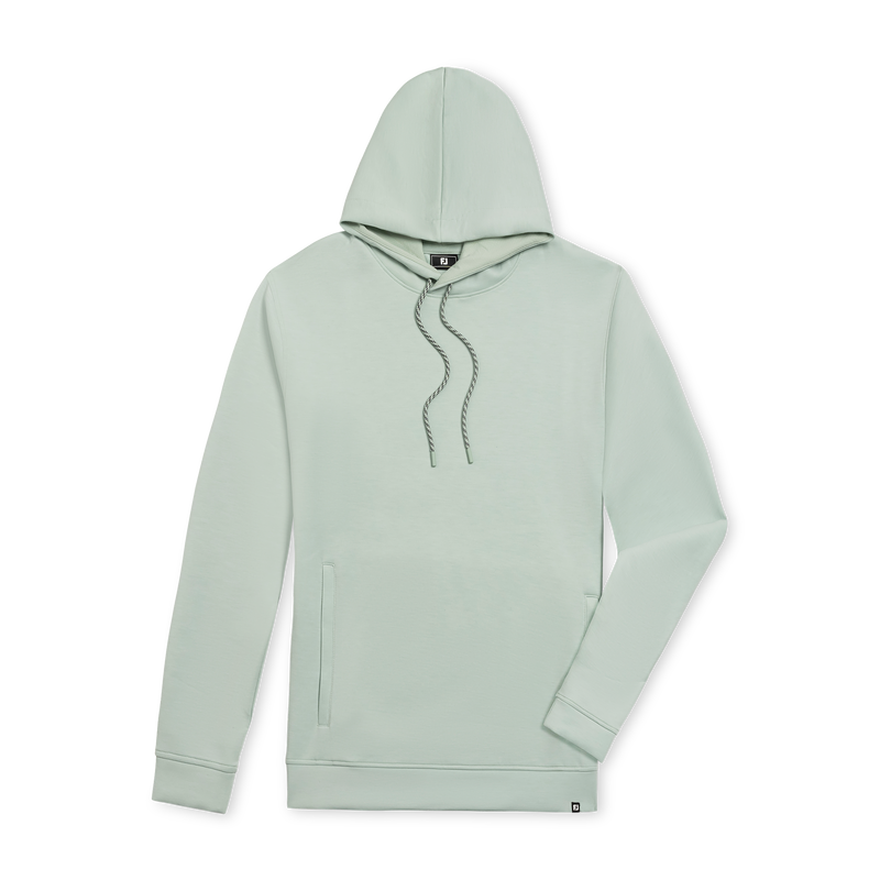 Shift Hoodie - Sage Green