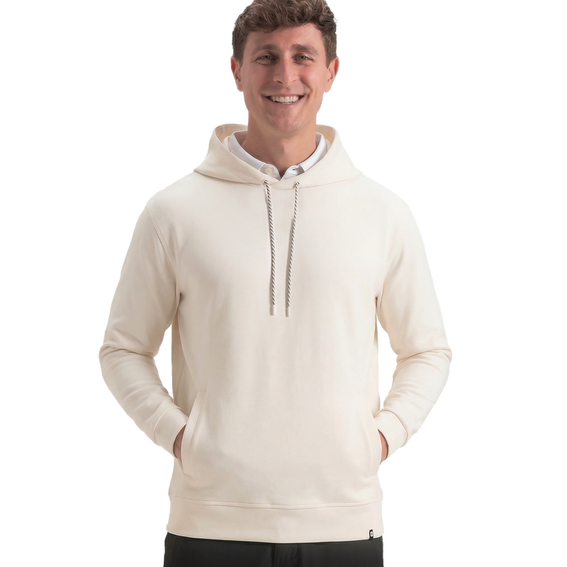Shift Hoodie - Birch