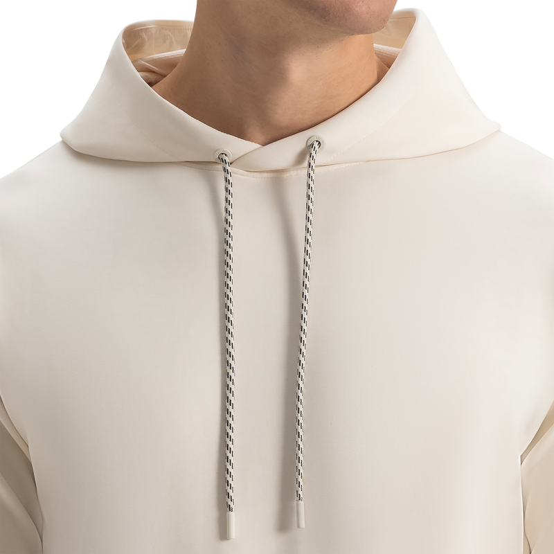 Shift Hoodie - Birch