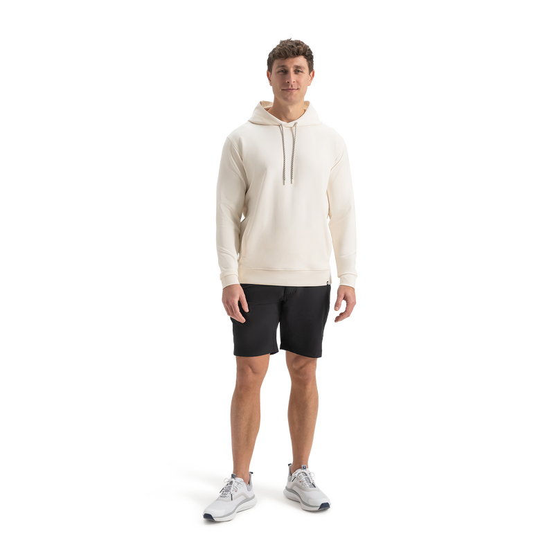 Shift Hoodie - Birch