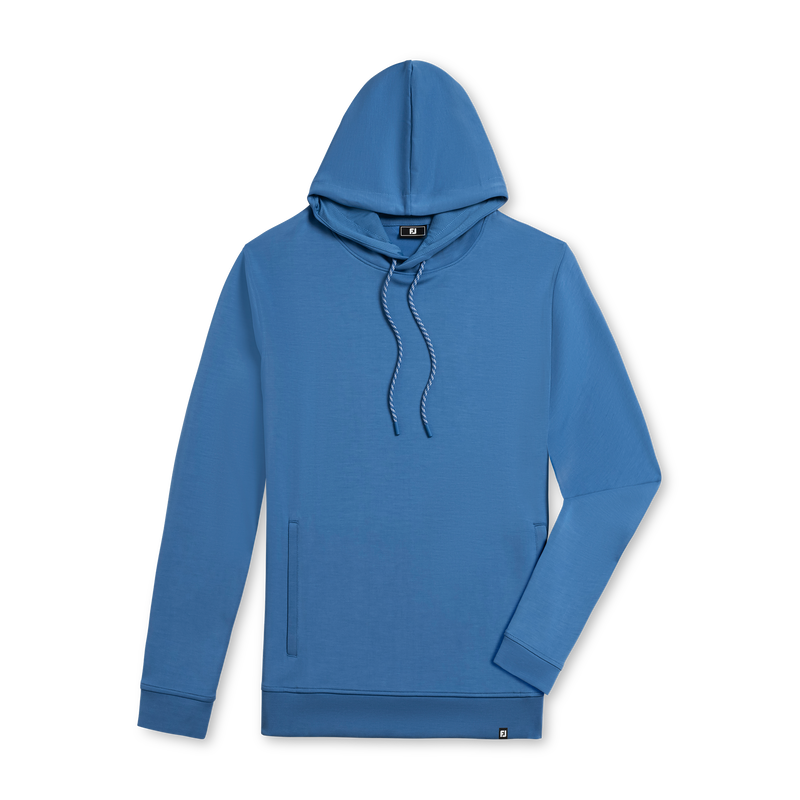 Shift Hoodie - Cadet Blue