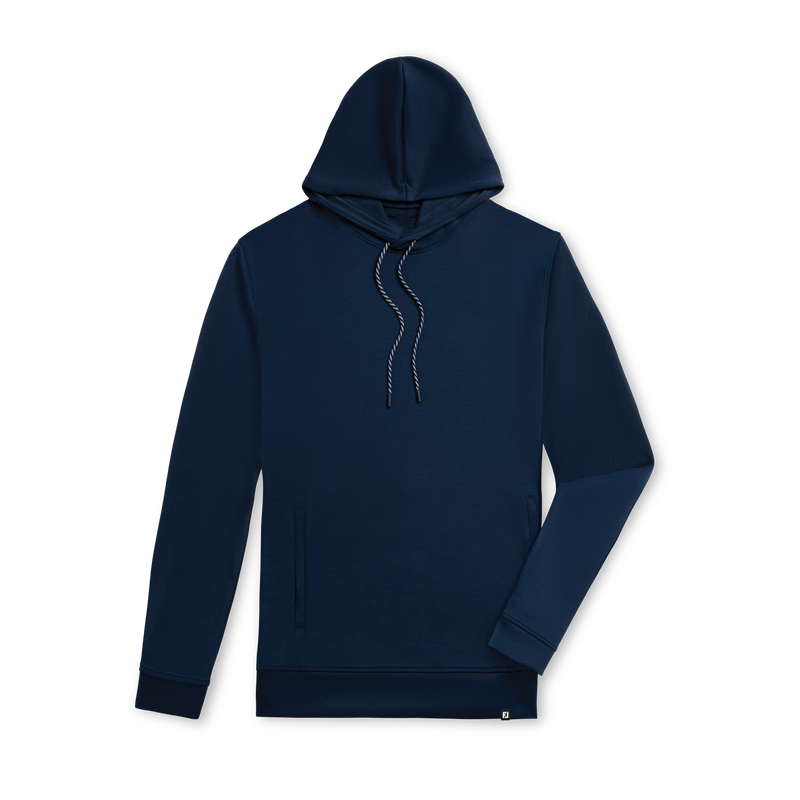 Shift Hoodie Junior - Navy