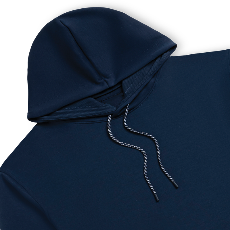 Shift Hoodie Junior - Navy