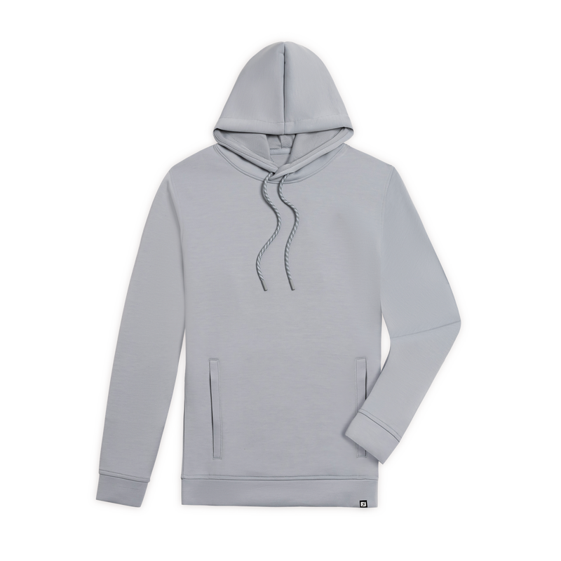 Shift Hoodie Junior - Grey
