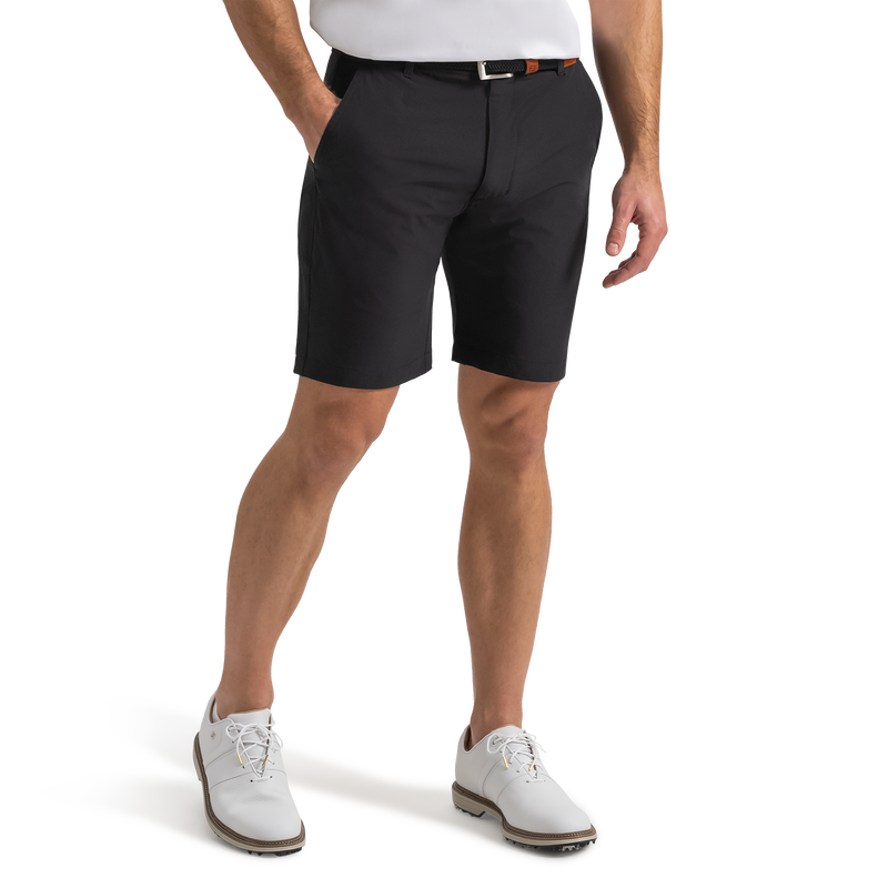 Dunes 9" Inseam Short - Black