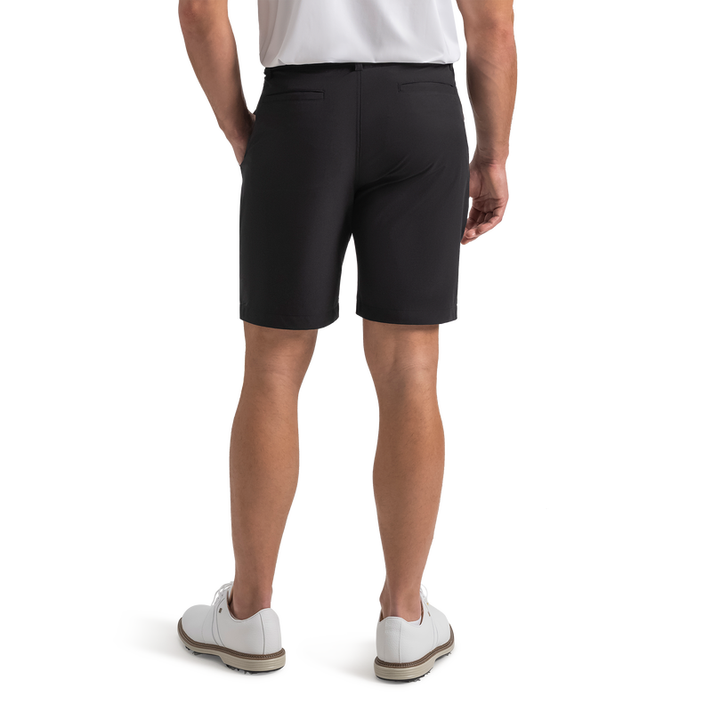 Dunes 9" Inseam Short - Black