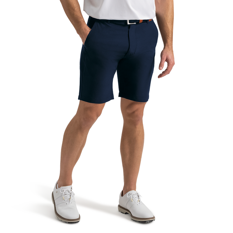 Dunes 9" Inseam Short - Navy