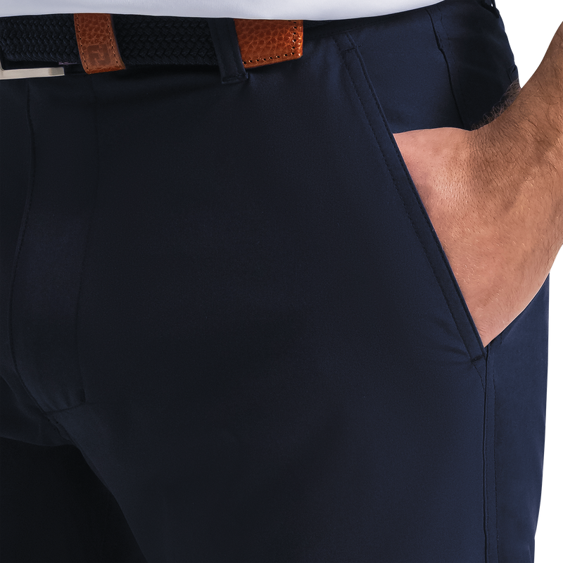 Dunes 9" Inseam Short - Navy