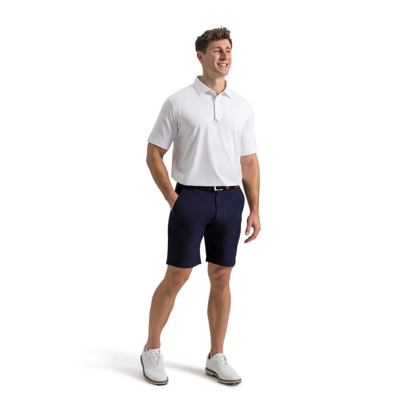 Dunes 9" Inseam Short - Navy