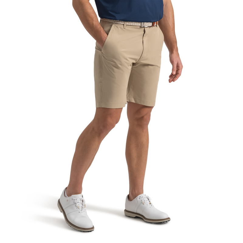 Dunes 9" Inseam Short - Khaki
