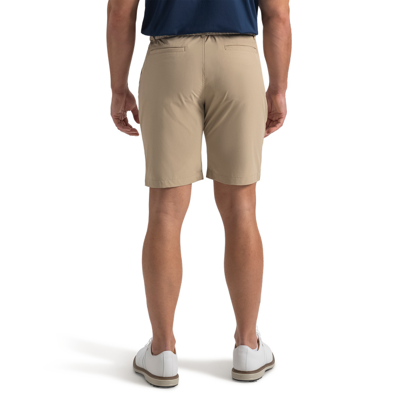 Dunes 9" Inseam Short - Khaki