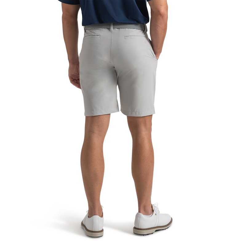 Dunes 9" Inseam Short - Grey