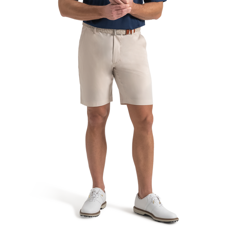 Dunes 9" Inseam Short - Stone