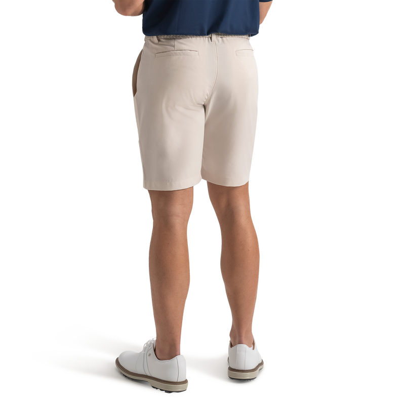 Dunes 9" Inseam Short - Stone