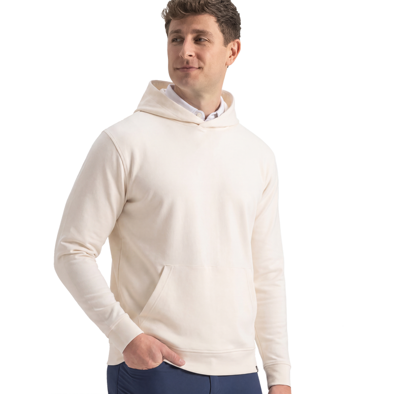 Approach Hoodie - Birch