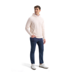 Half-Zip Windshirt