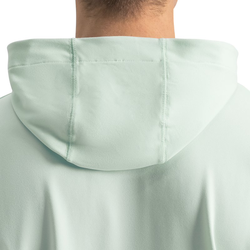 Approach Hoodie - Sage Green