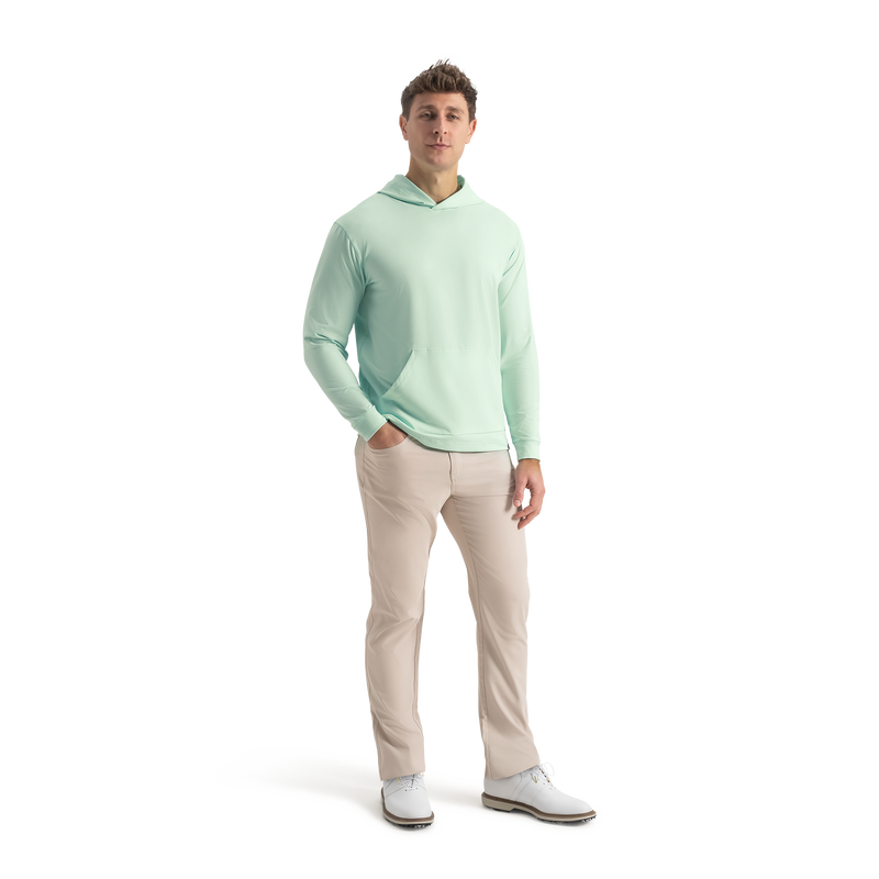 Approach Hoodie - Sage Green