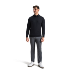 Half-Zip Windshirt