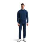 Half-Zip Windshirt