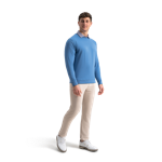 Half-Zip Windshirt