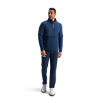 Half-Zip Windshirt