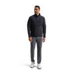Half-Zip Windshirt