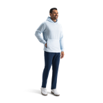 Half-Zip Windshirt