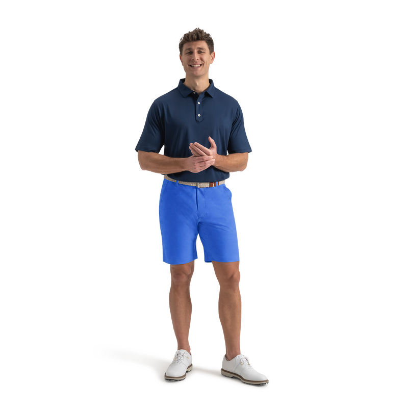 Dunes 9" Inseam Short - Marine