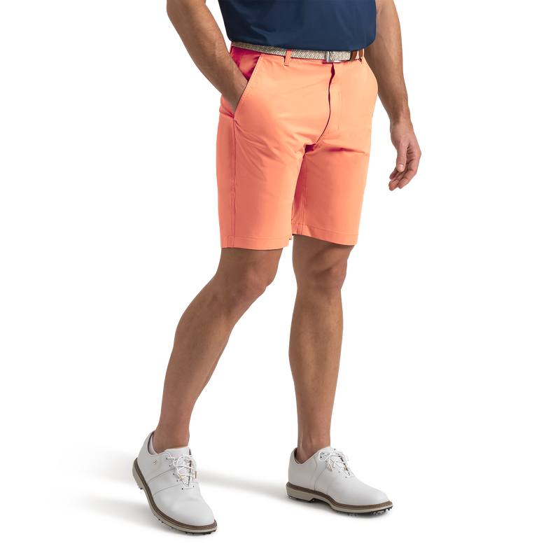 Dunes 9" Inseam Short - Peach