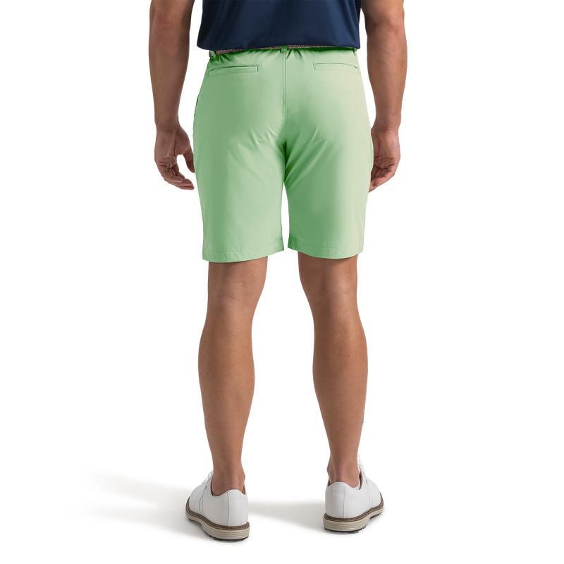 Dunes 9" Inseam Short - Sage Green