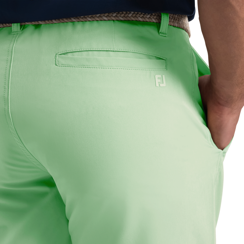 Dunes 9" Inseam Short - Sage Green