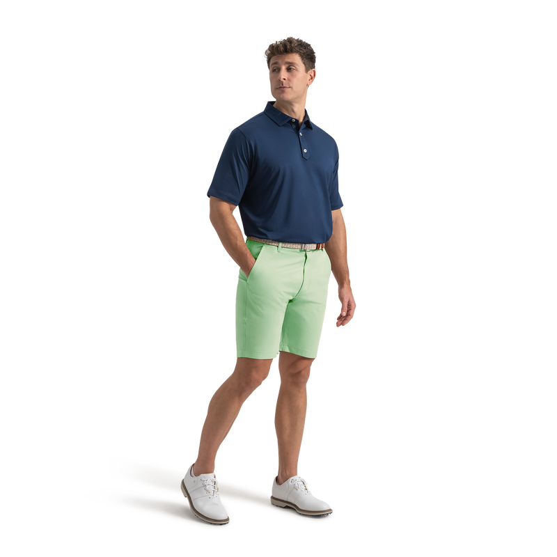 Dunes 9" Inseam Short - Sage Green