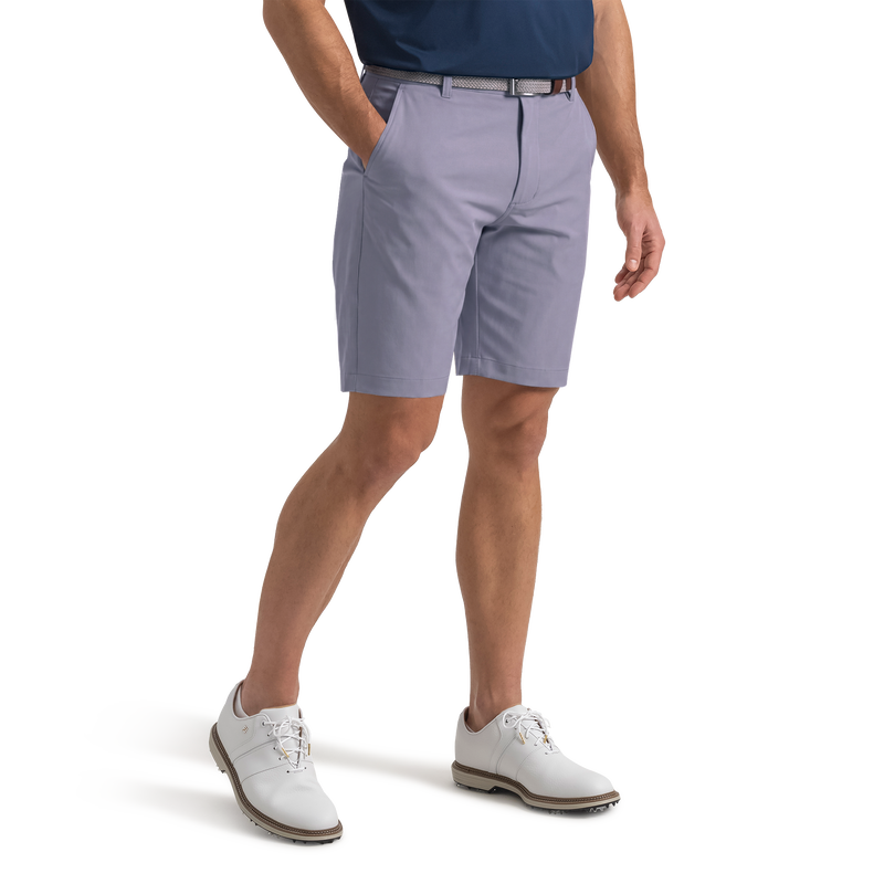Dunes 9" Inseam Short - Lavender Aura