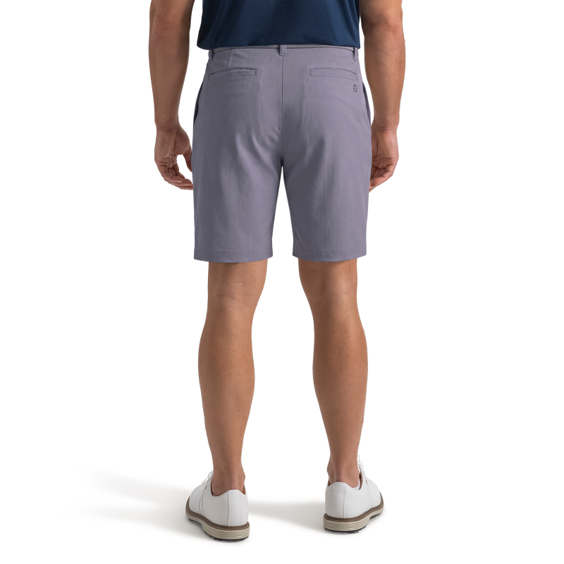 Dunes 9" Inseam Short - Lavender Aura