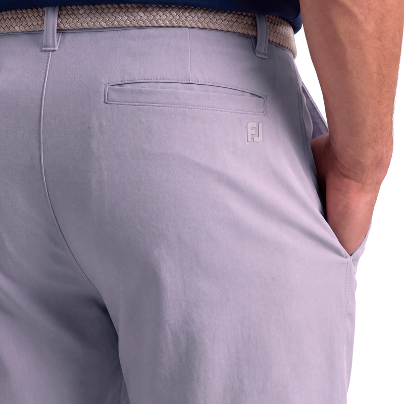 Dunes 9" Inseam Short - Lavender Aura