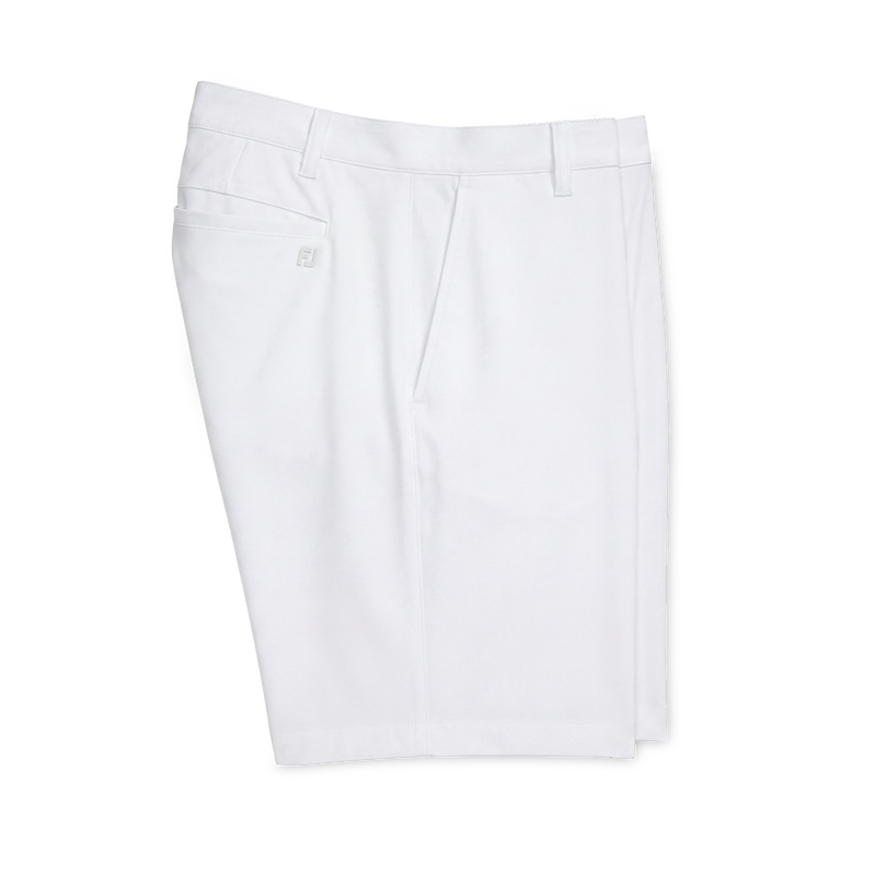 Dormie 7.5" Inseam Short - White