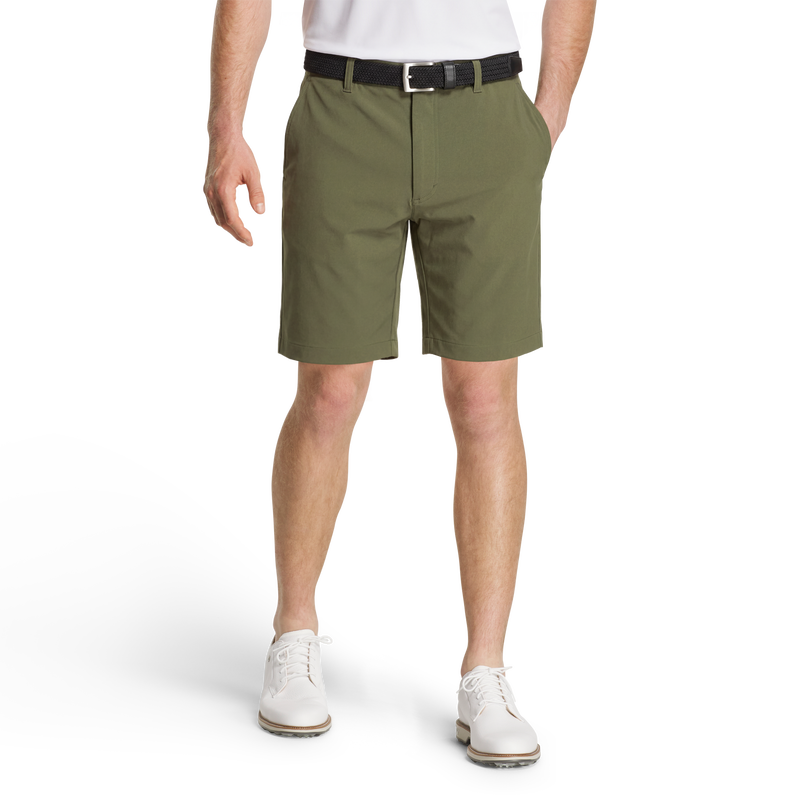 Dormie 9" Inseam Short - Olive