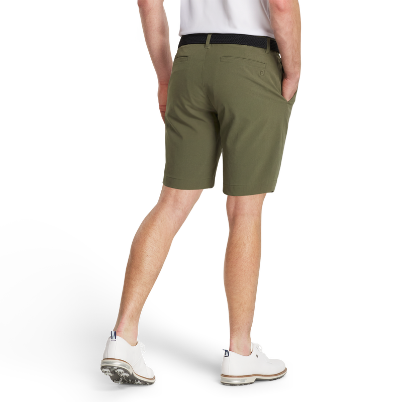 Dormie 9" Inseam Short - Olive