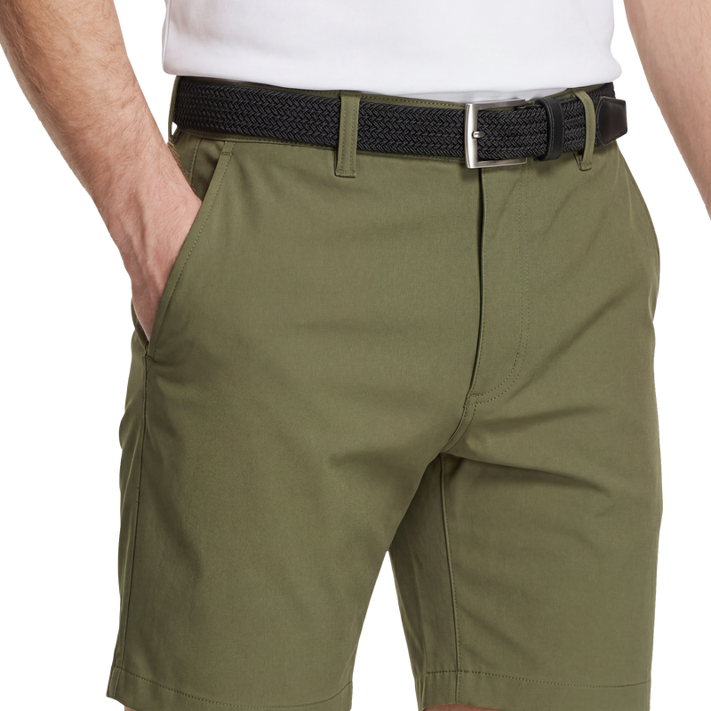 Dormie 9" Inseam Short - Olive