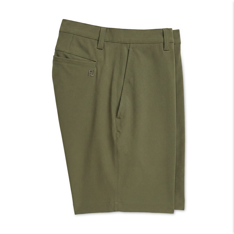 Dormie 9" Inseam Short - Olive