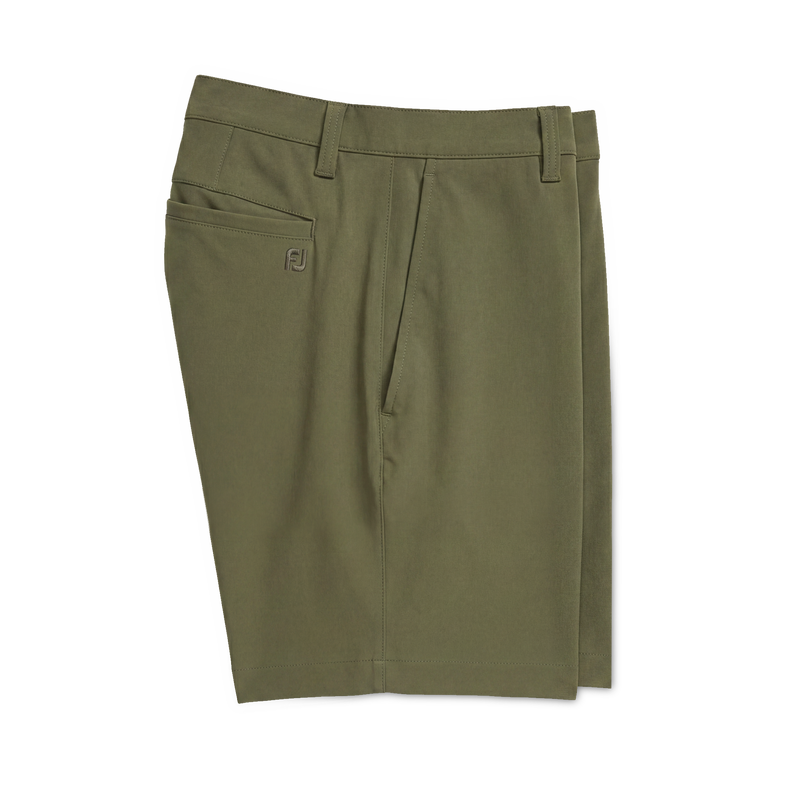 Dormie 7.5" Inseam Short - Olive