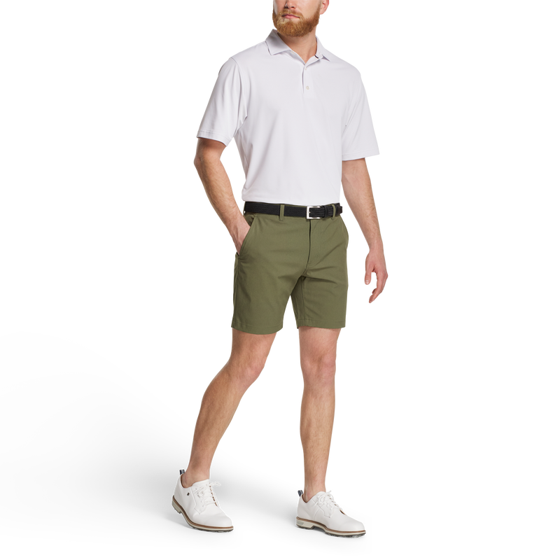 Dormie 7.5" Inseam Short - Olive